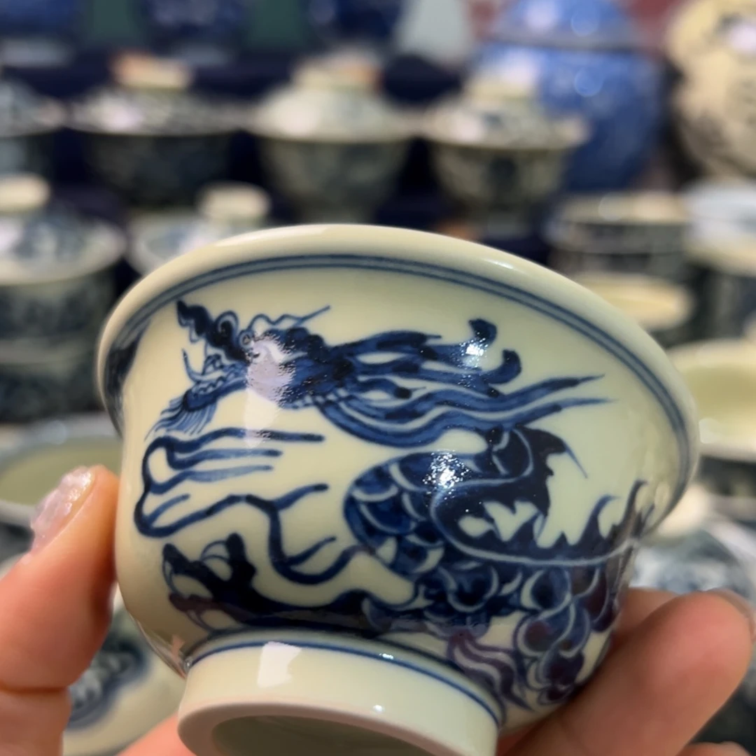 【闪购商品】瓷片立*陶瓷艺术有限公司