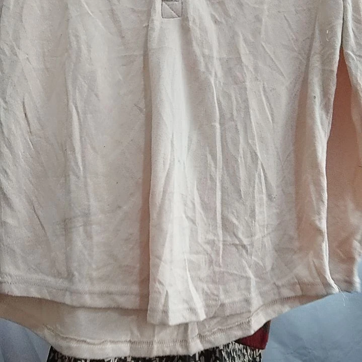 穿着舒服透气性好