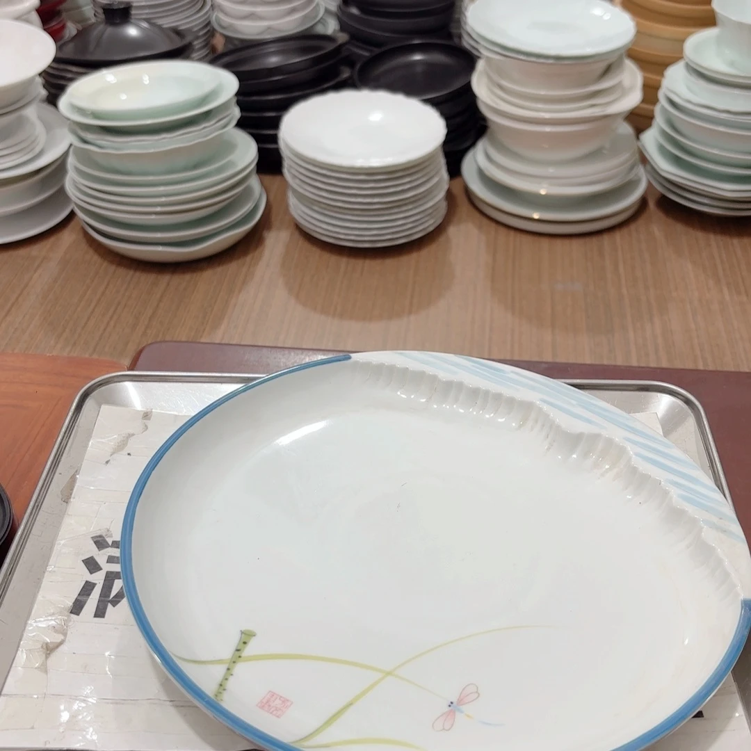 陶瓷景德镇酒店陶瓷16