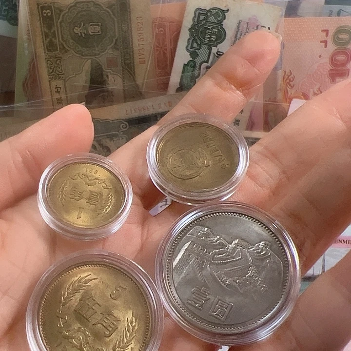 1981年长城一套好品