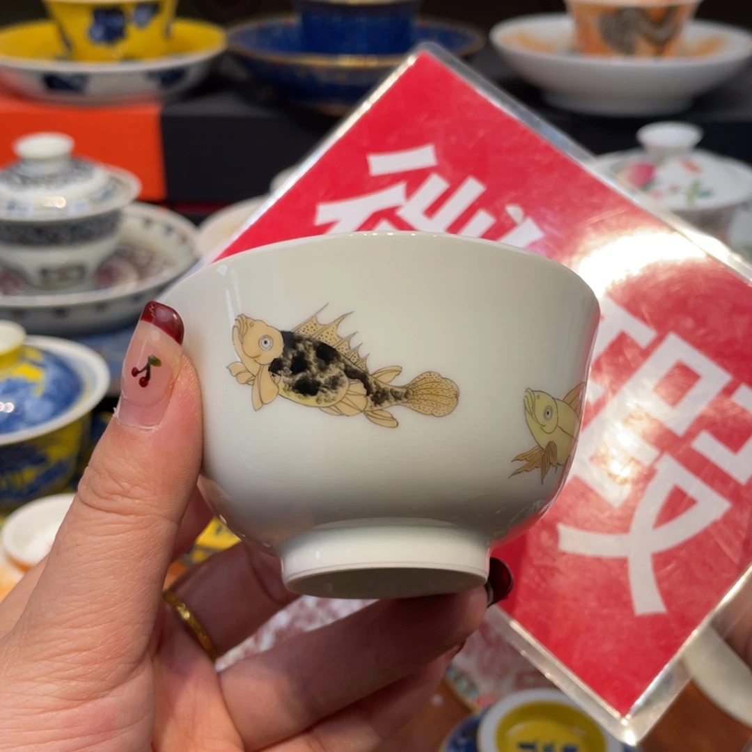 景德镇陶瓷瓷器景德镇