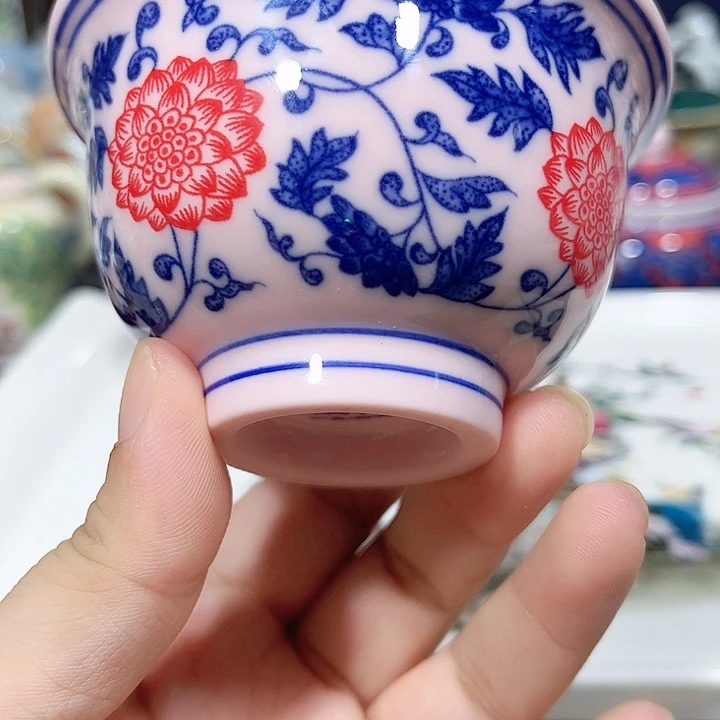 景德镇瓷器博物陈列中心的一