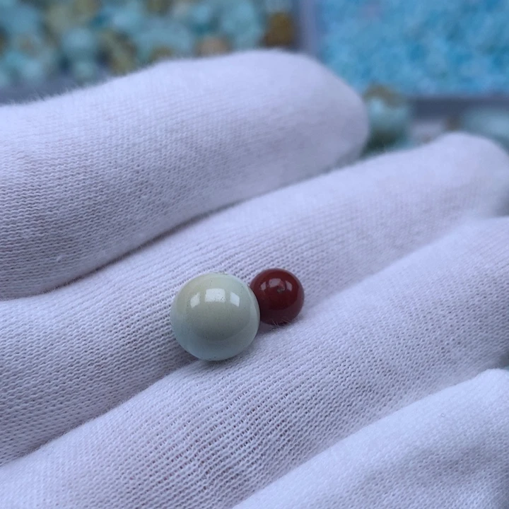 未镶嵌南红玛瑙珠宝奇石
