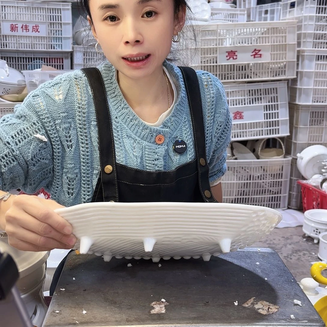 盘微瑕产品………大号一个