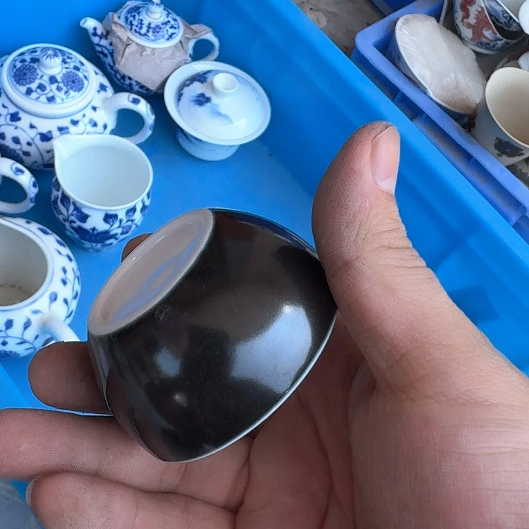 半月陶瓷半月陶瓷