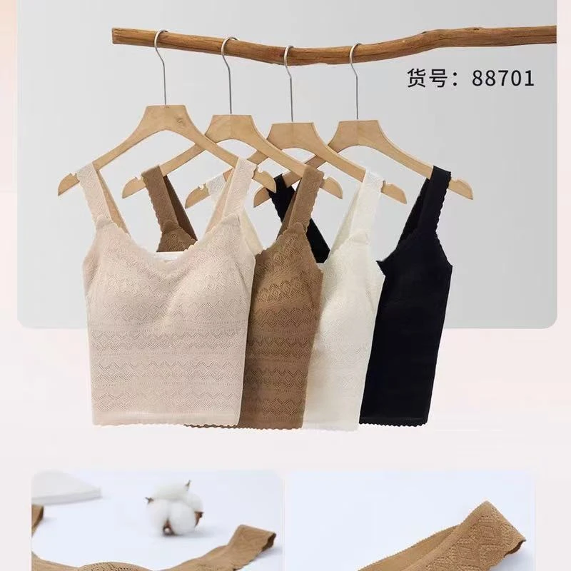 美背吊带专拍链接 深圳南油高定毛呢大衣小香套装羊毛打底