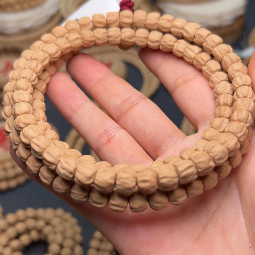 柏香籽/百香籽手串