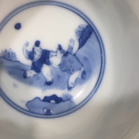 陶B*b景德镇陶瓷现代艺术