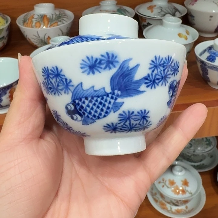 陶瓷艺术品收藏陶瓷