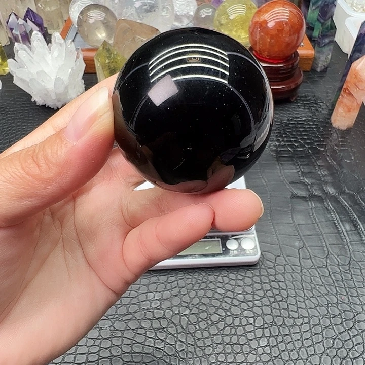 未镶嵌水晶珠宝半成品278