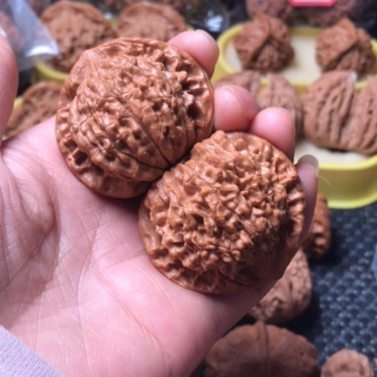 【闪购商品】文玩核桃