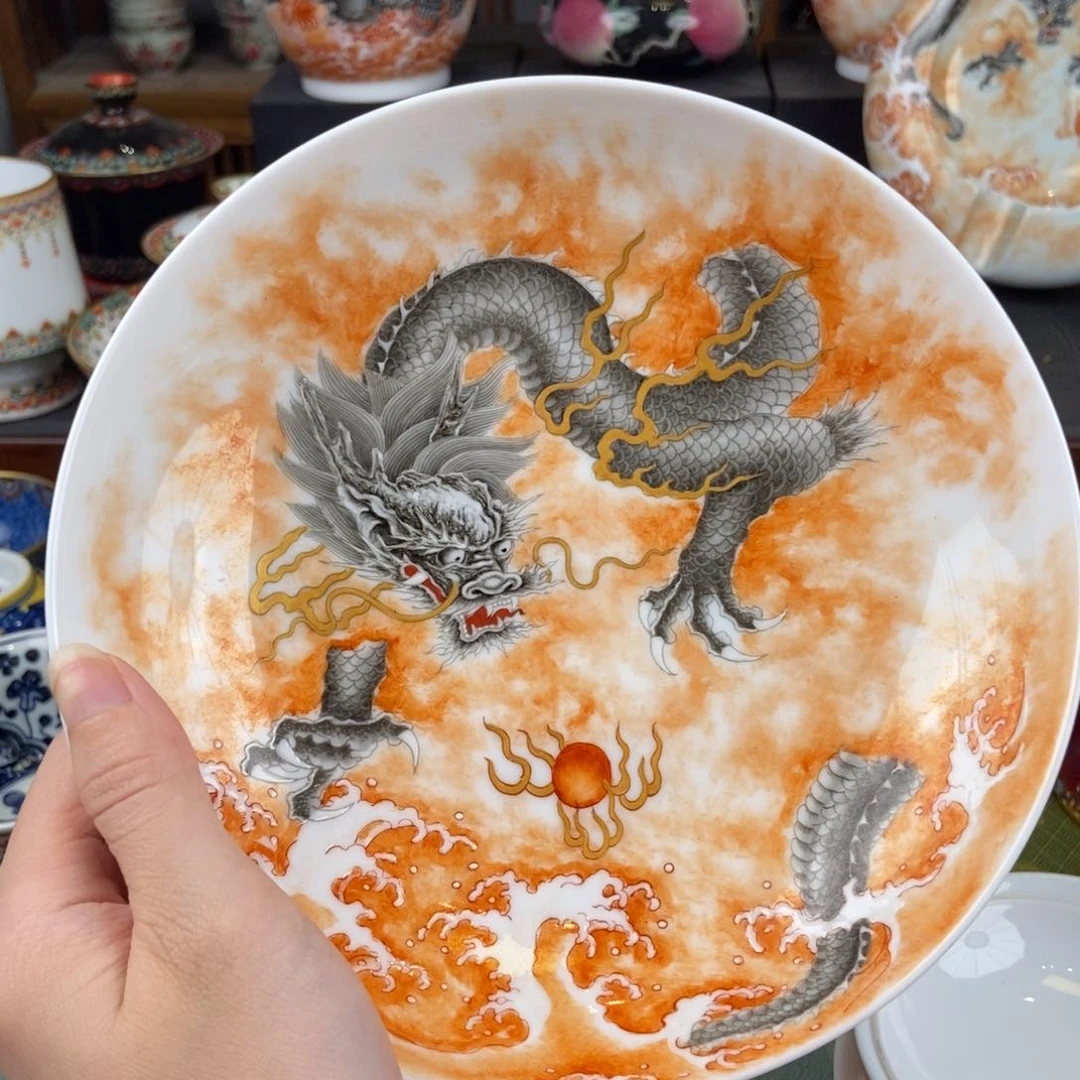 陶瓷的团队精神的时候