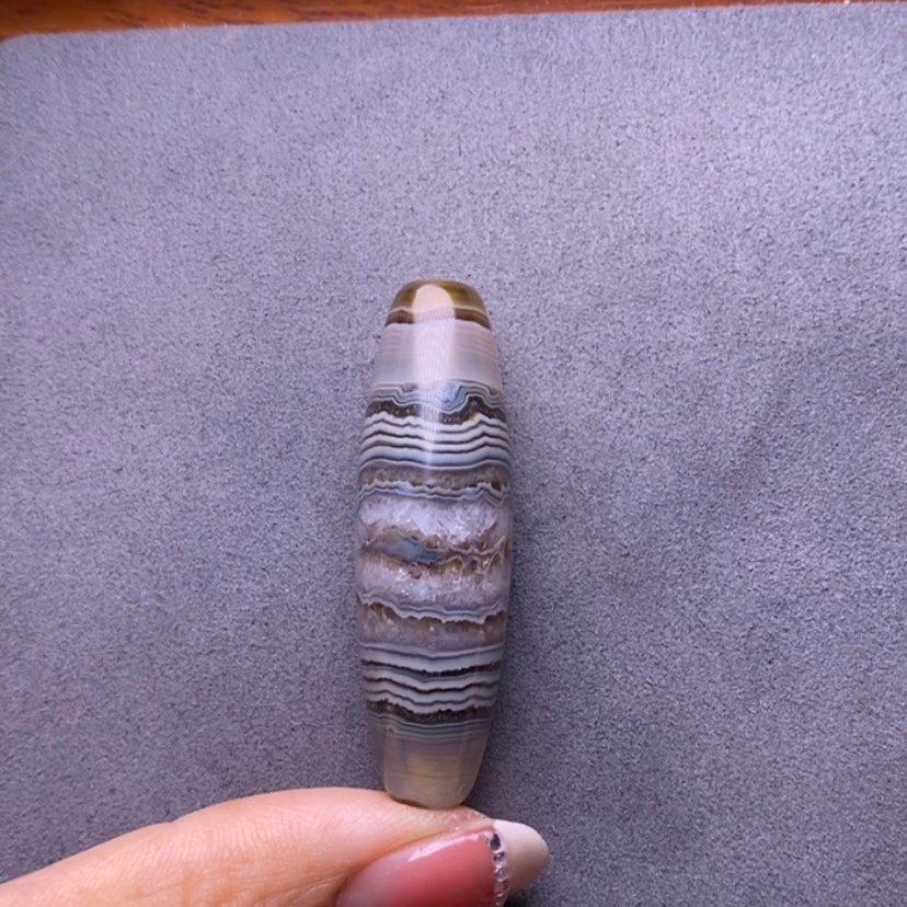 【闪购商品】玛瑙/玉髓珠宝奇石未镶嵌尼****士