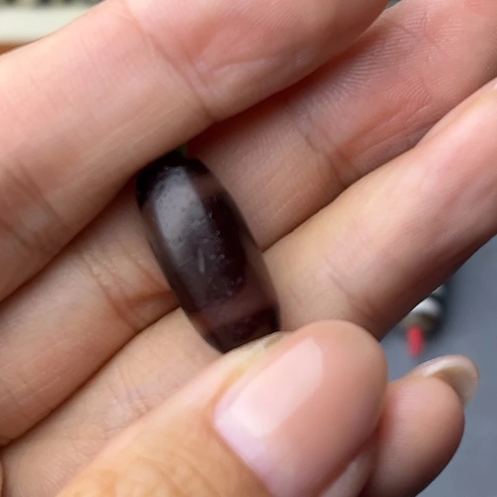 未镶嵌玛瑙/玉髓珠宝半成品