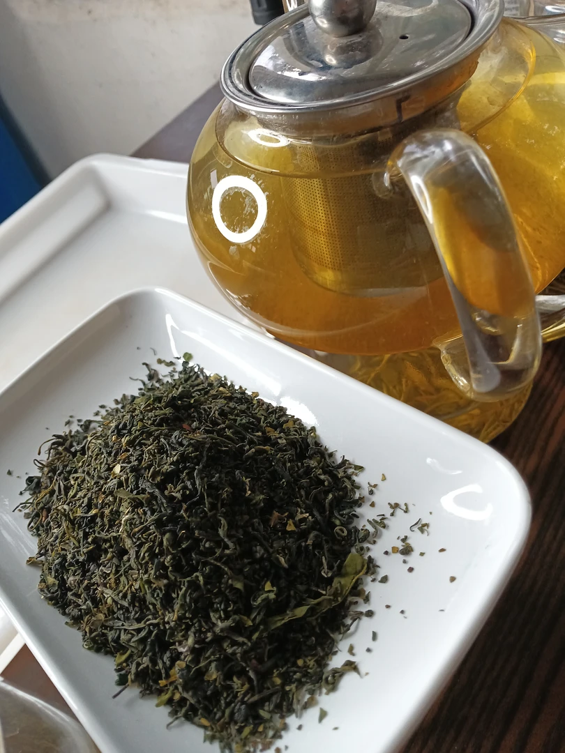 茶碎，茶沬，香高味浓如喝实惠