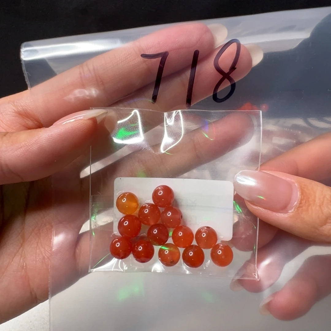 南红玛瑙南红玛瑙未镶嵌718