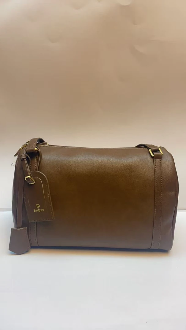 Bedyoo/碧蒂欧25603-1时尚女包单肩斜挎百搭单肩包肩包