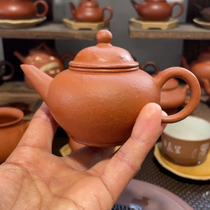 大***愚茶壶紫砂大容量要