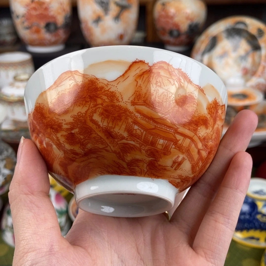 陶瓷的小伙伴们快来加入我们的