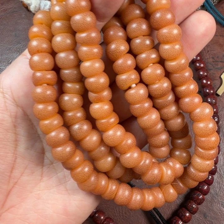 菩提根/象牙果吊坠