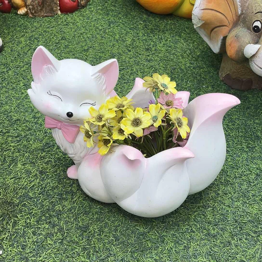 花园庭院摆件&00