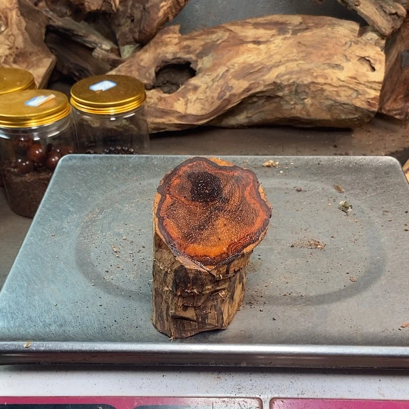 【闪购商品】黄花梨/降香黄檀肉*