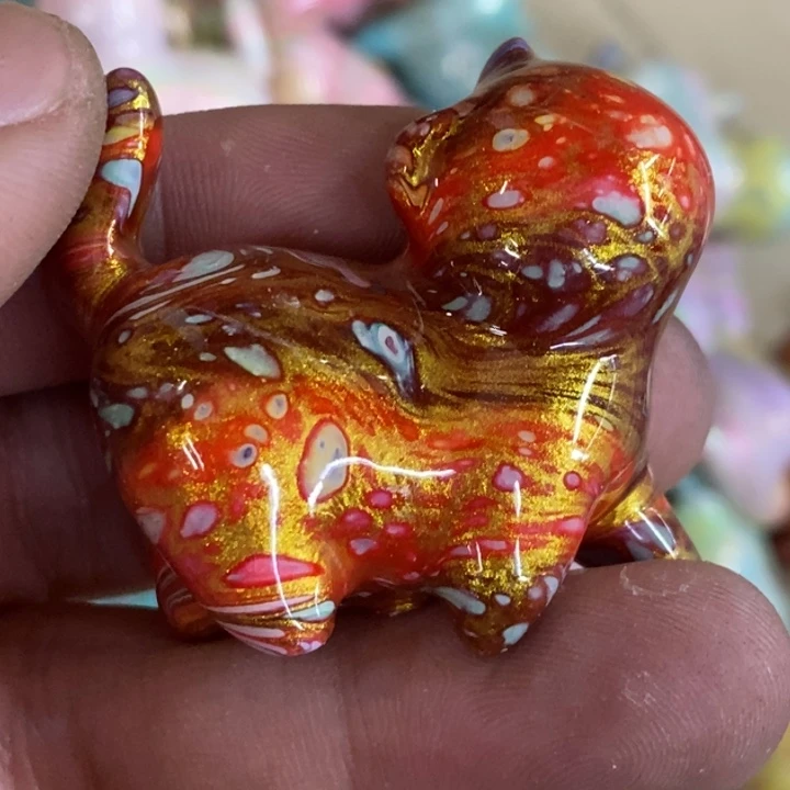 核桃木/黑胡桃（胡桃木）无事牌