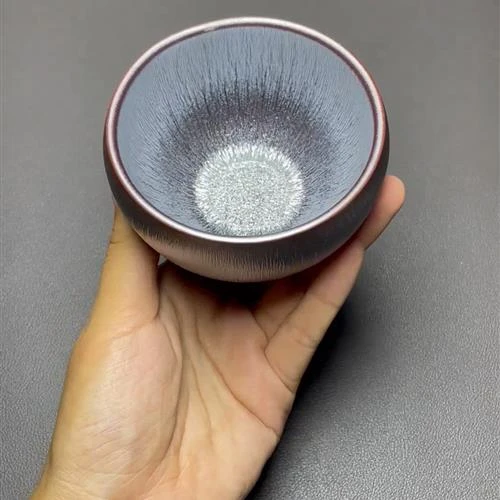 【闪购商品】茶盏-10038..........