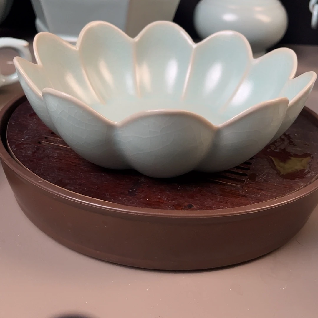 玉皇洞景公园的景点