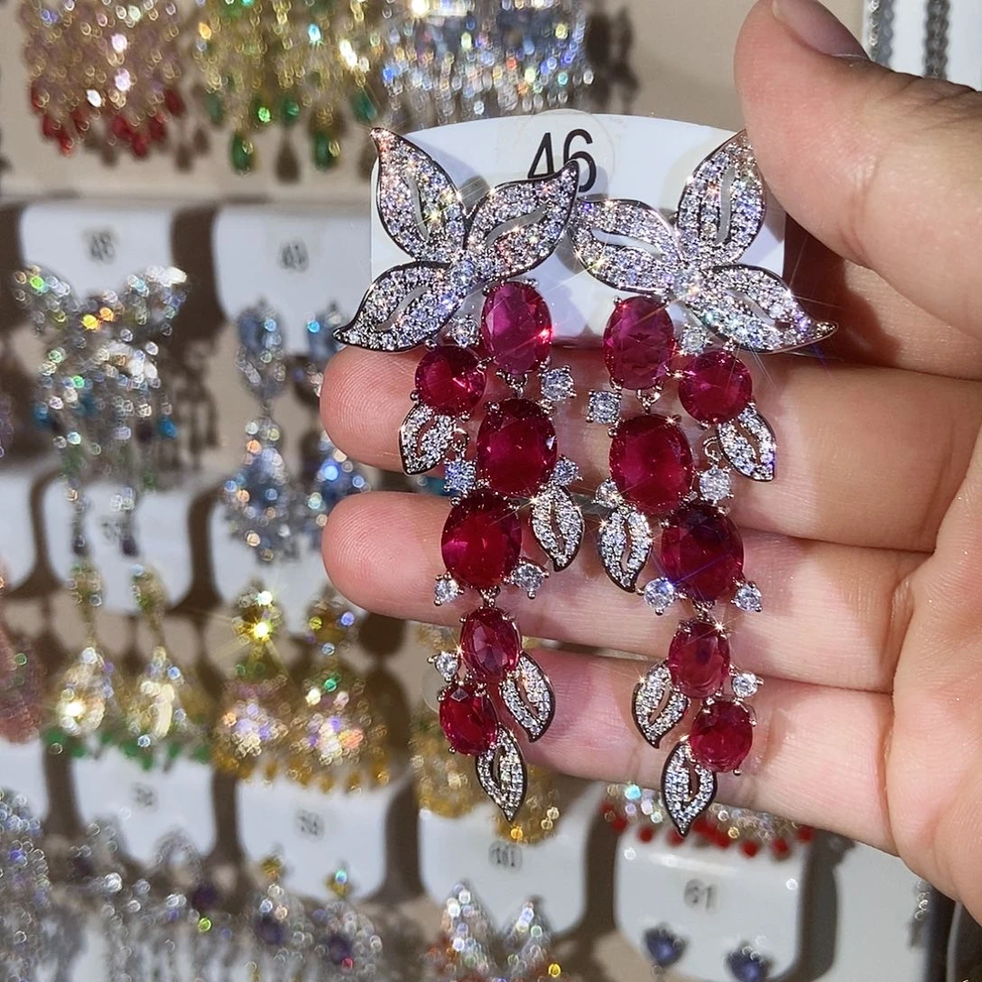 铜合金锆石925银