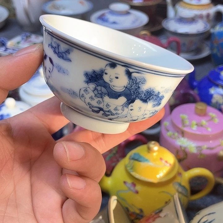 景德镇陶瓷研究所