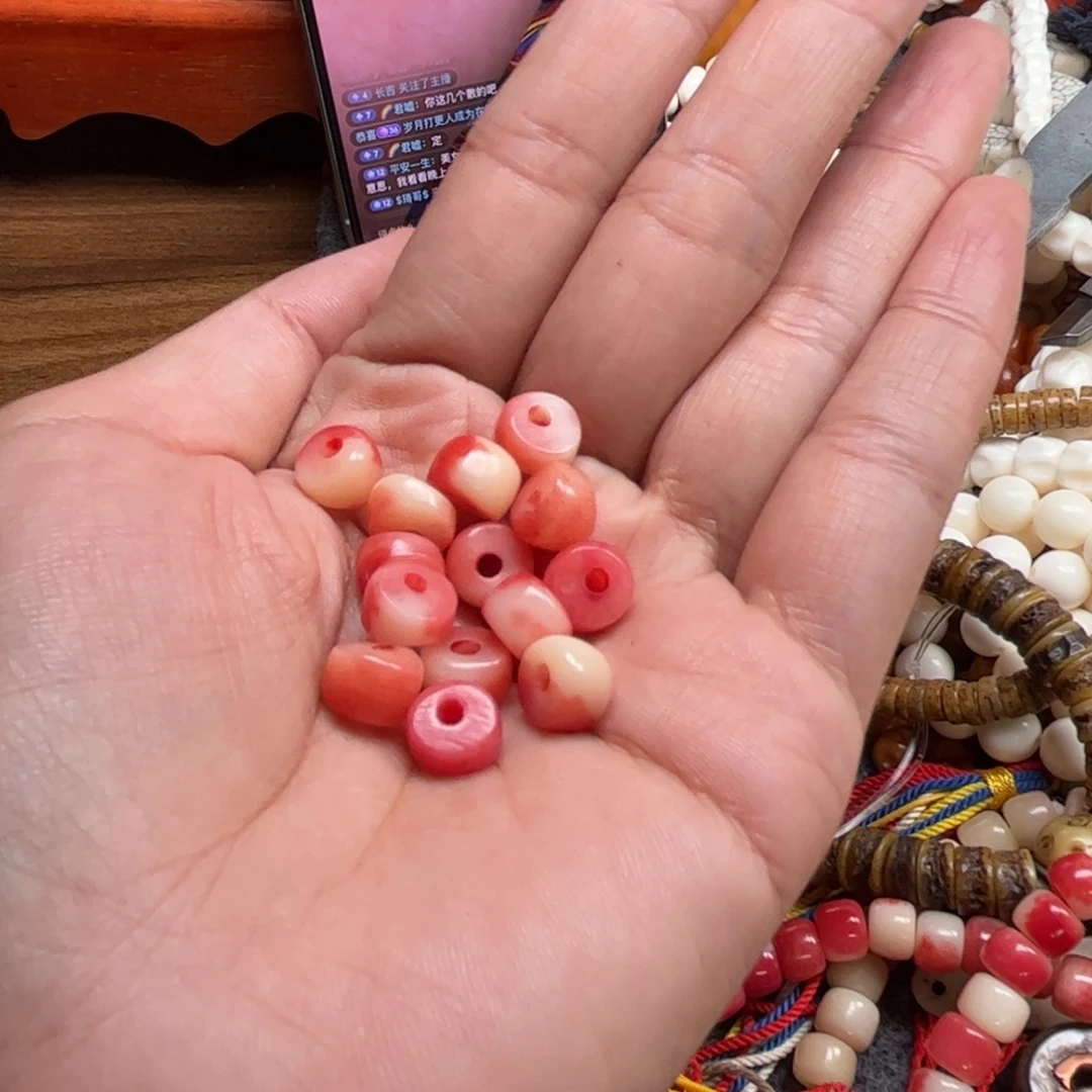 ****嘘手串/手链鹿骨驼骨93，打包