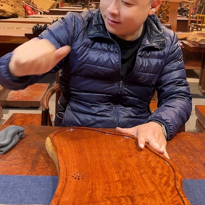 木（非红木类）巴花学名古夷苏木