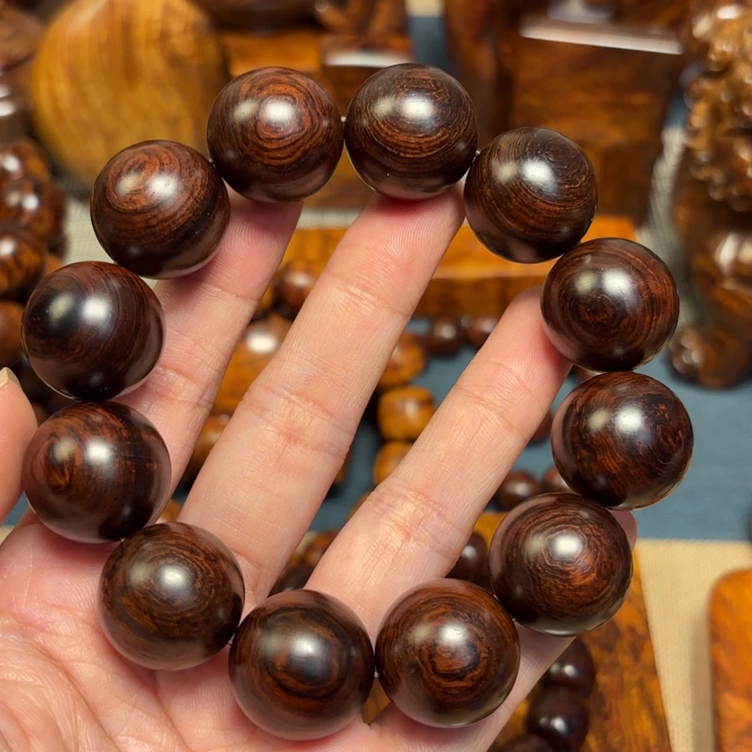 黄花梨/降香黄檀手串/手链用****1