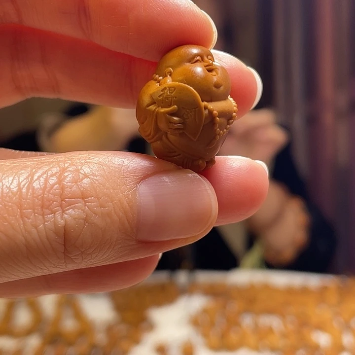 手串/手链橄榄核