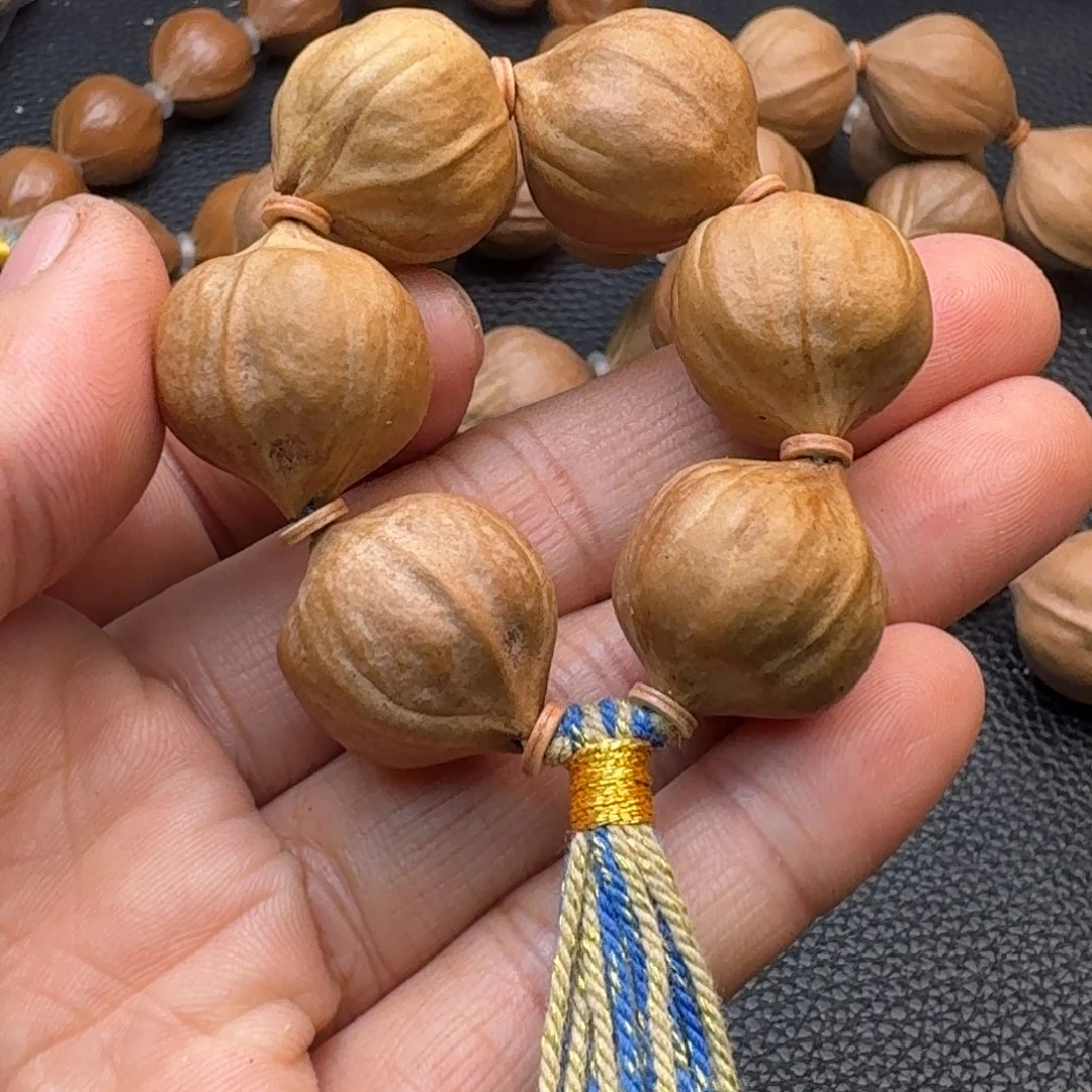 橄榄核手串/手链1