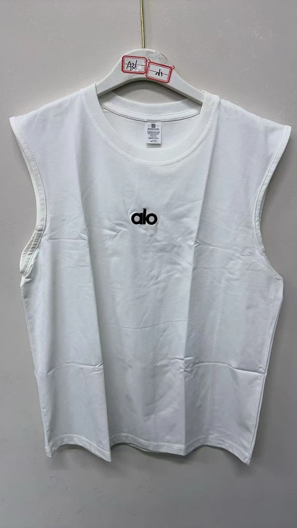 男士休闲背心A36-杰