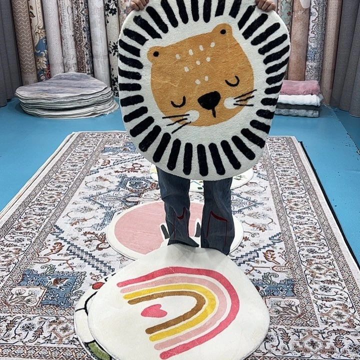 混纺加厚仿羊绒直径80圆孤品特价福利