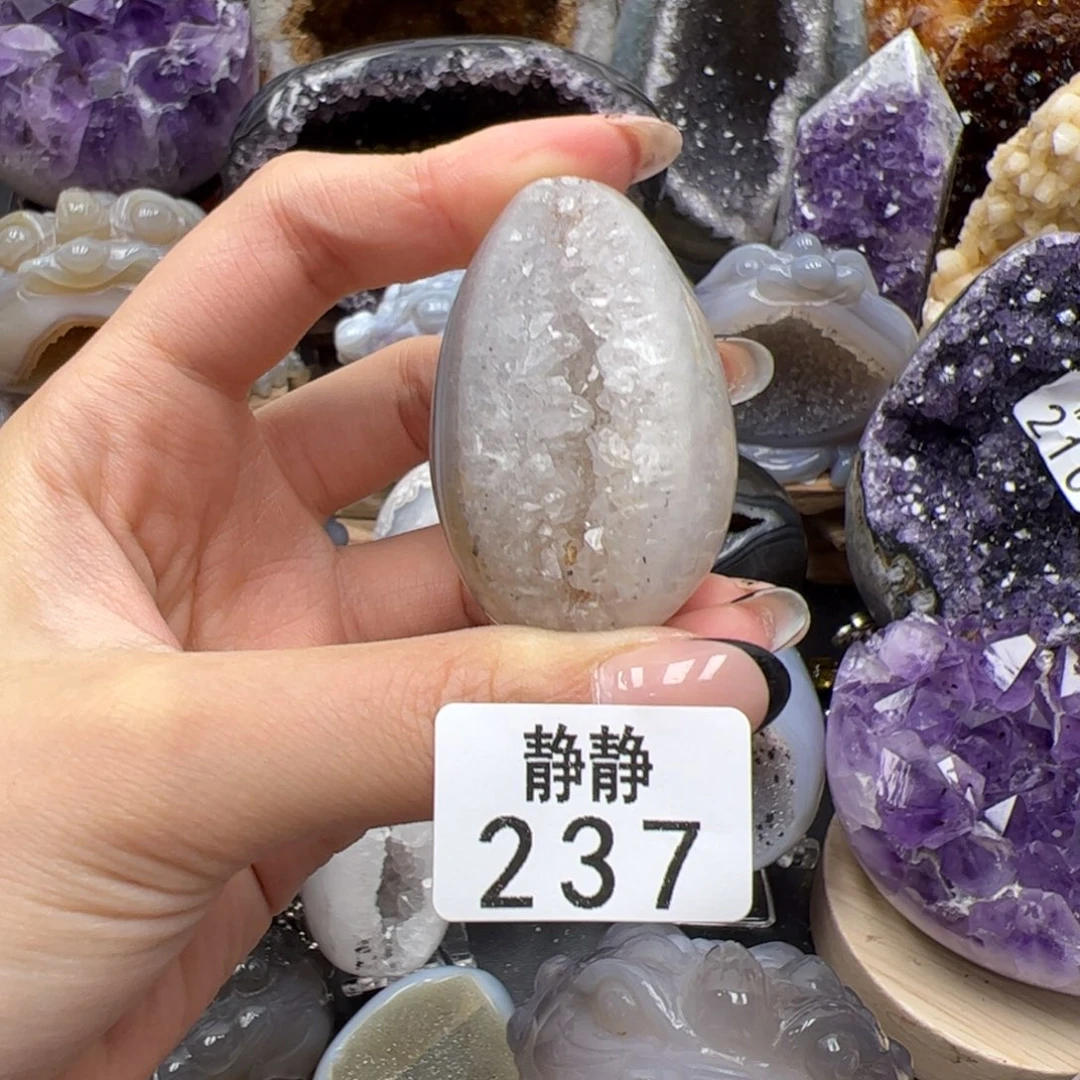 未镶嵌大型摆件（非配饰）水晶237