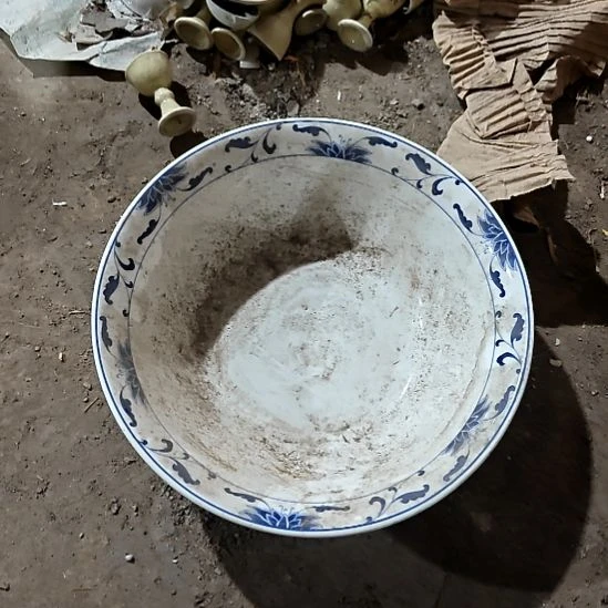 月***明摆件陶瓷盘子碗啥都有