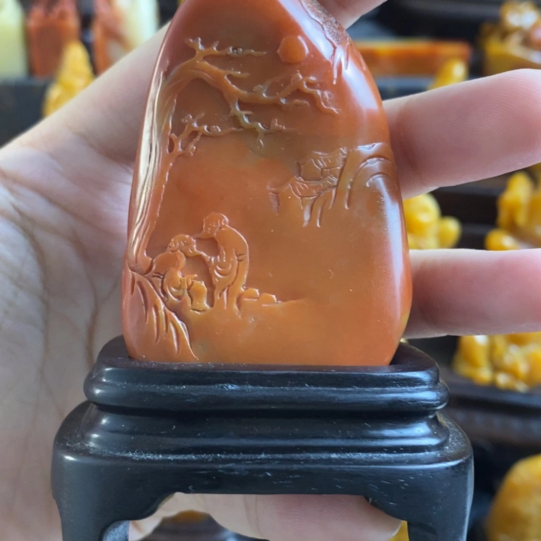 老挝石老挝石精品