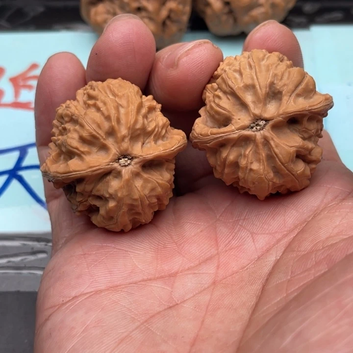 文玩核桃吊坠文玩核桃链接专属1