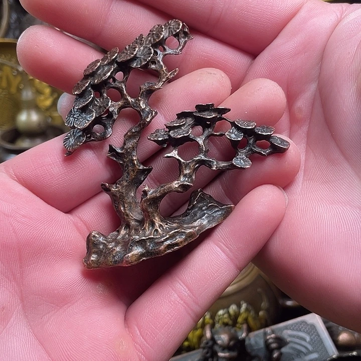 铜器摆件诚信经营