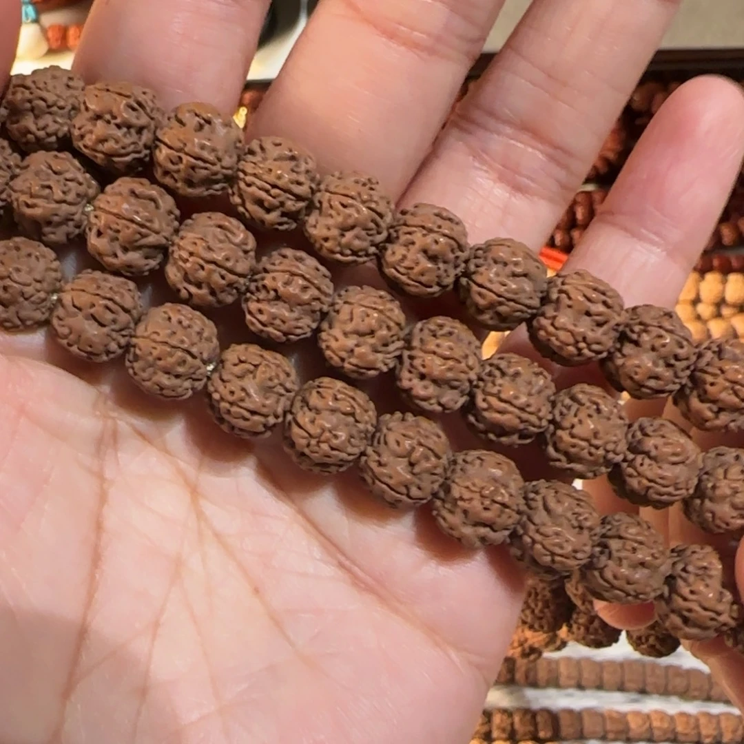 吊坠金刚菩提老树梅花