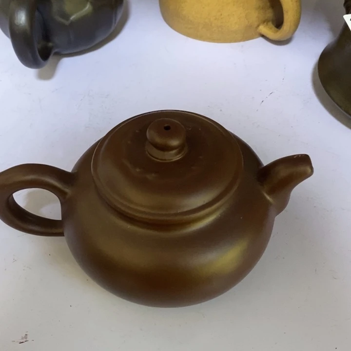 陶瓷艺术陶瓷艺术陶瓷艺术紫砂