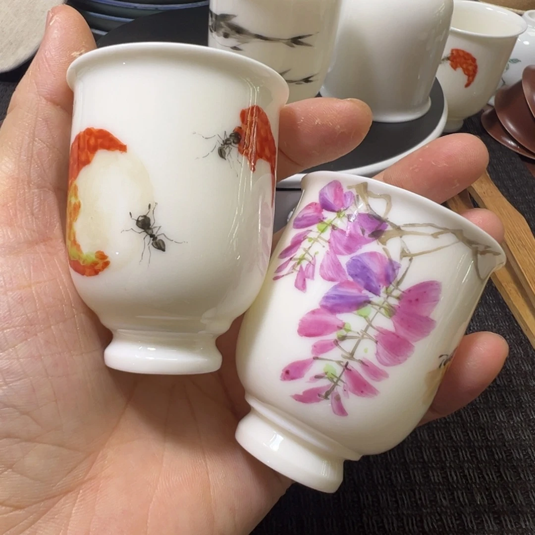 富***生全手工制作50毫升