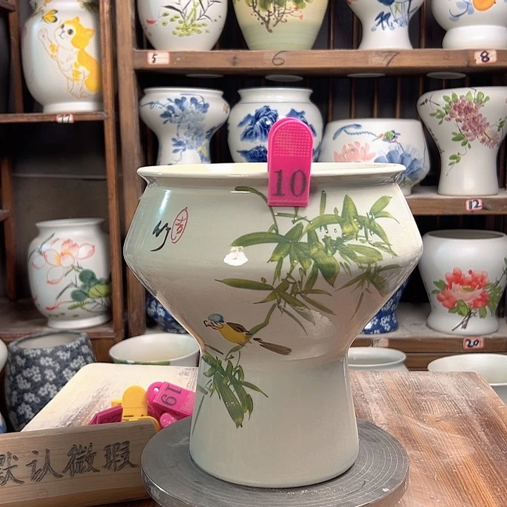 陶10 陶瓷陶瓷陶瓷微瑕