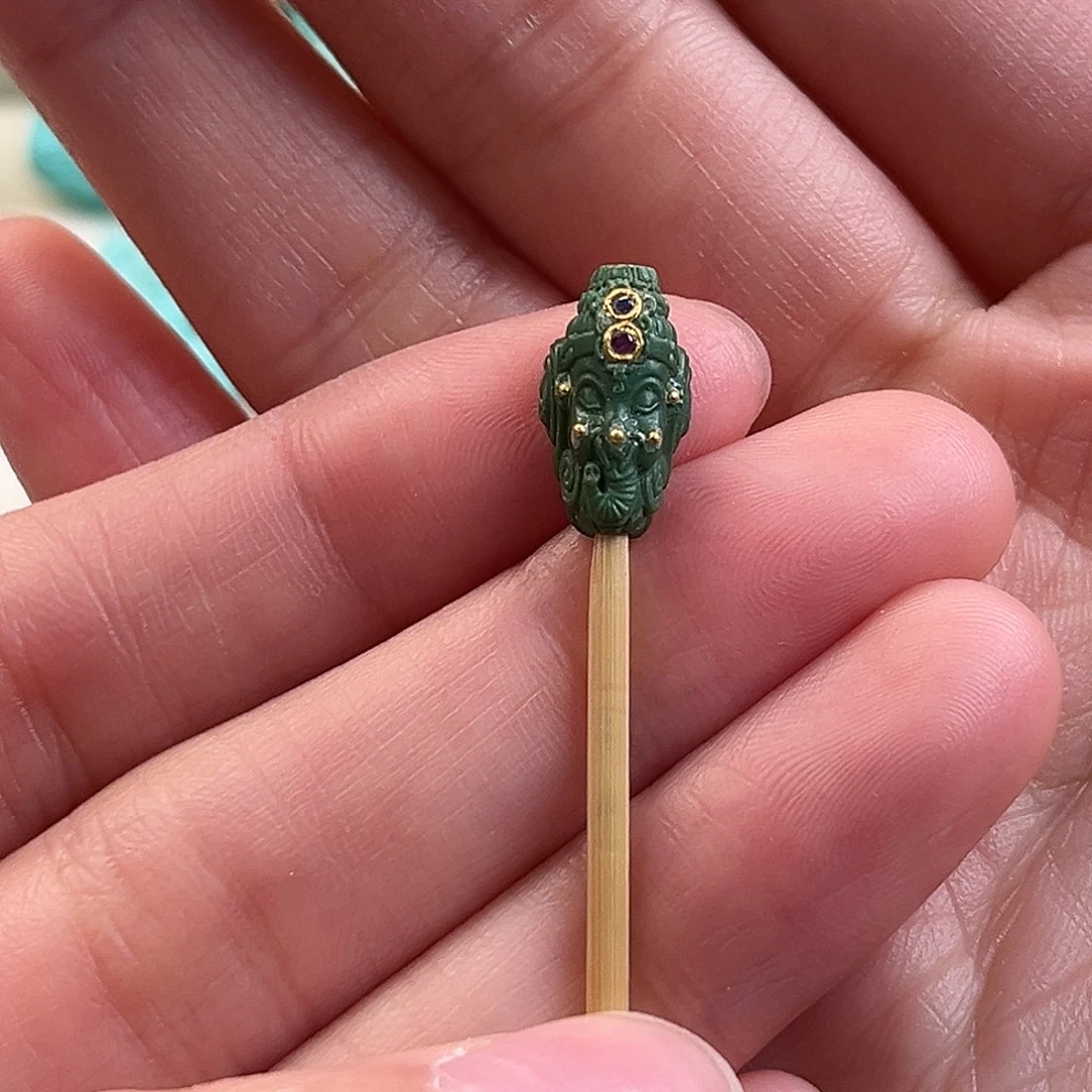 绿松石未镶嵌111111