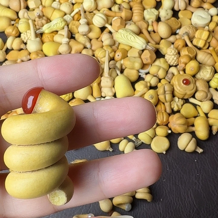 花***音葫芦笙是最可爱啦嘻嘻哈