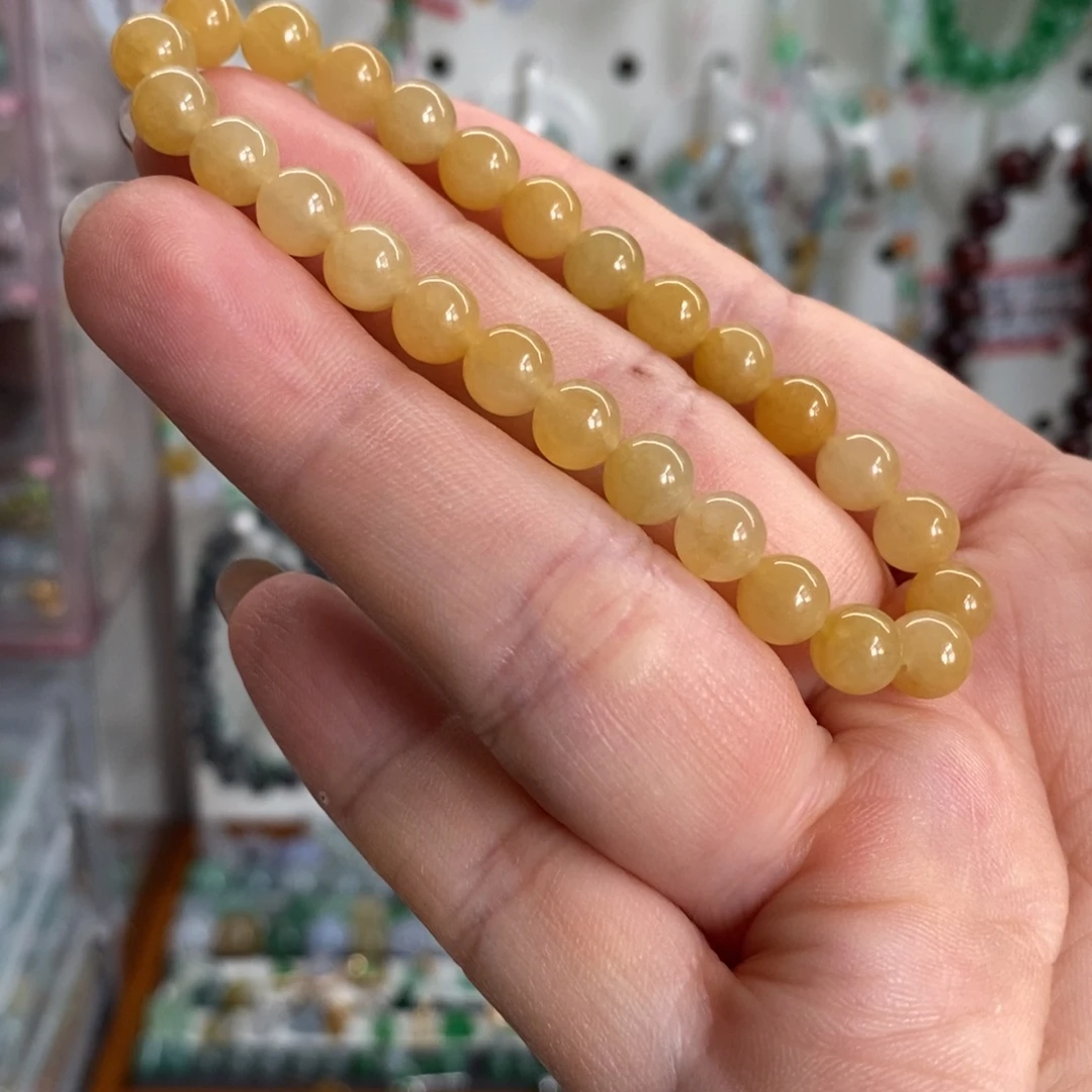 未镶嵌手链翡翠退换货运费自理出